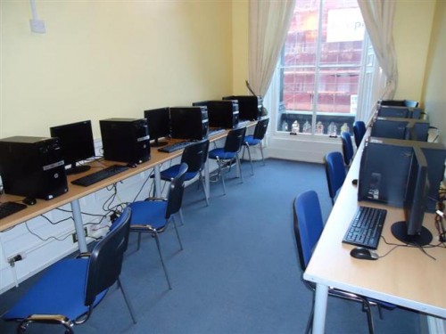 ELC Edinburgh